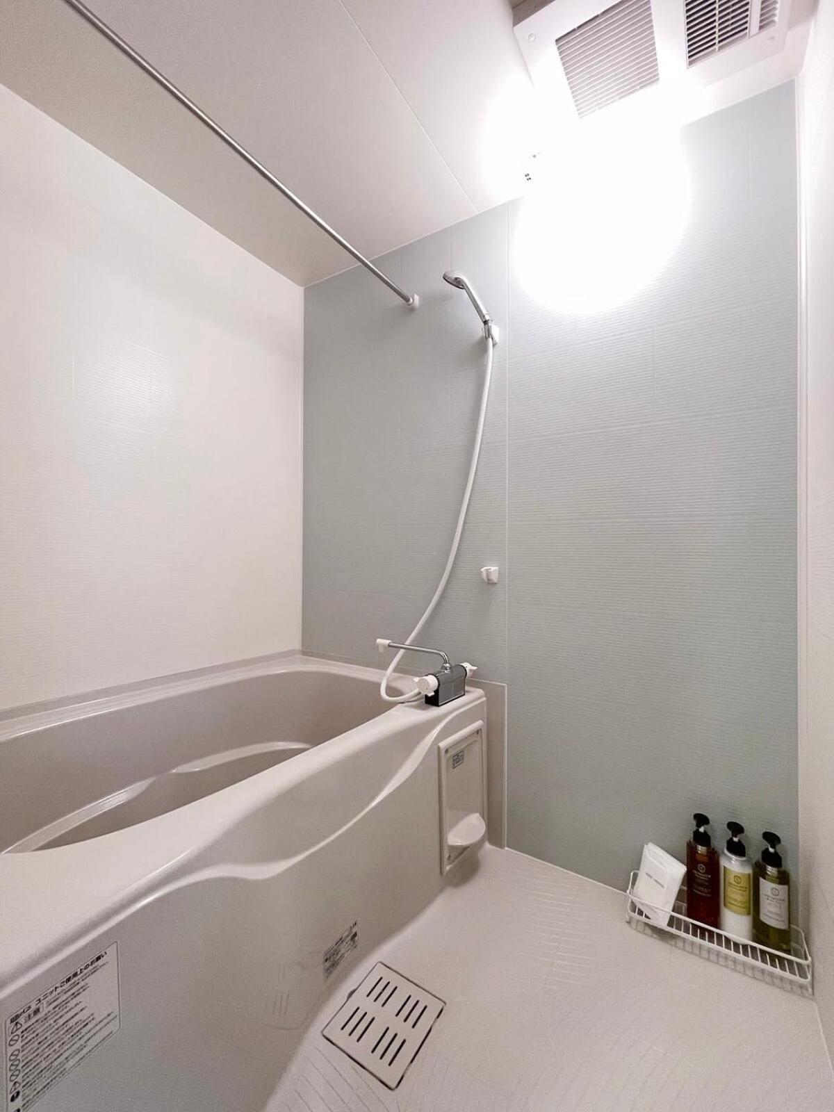 Casaen - 1Br Apartment With Beautiful City View Near Shopping District For 6Ppl Hirošima Exteriér fotografie