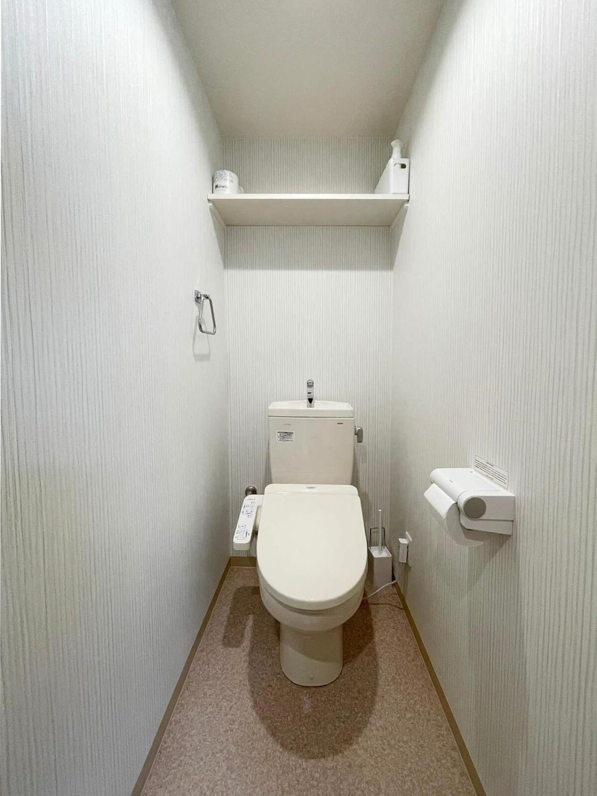 Casaen - 1Br Apartment With Beautiful City View Near Shopping District For 6Ppl Hirošima Exteriér fotografie